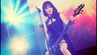 Masks On, Social Distancing, and METAL!! CHTHONIC 2020 閃靈高雄大邁進