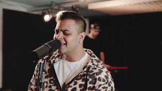 AMiR - My Year in Review