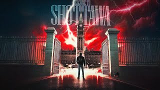 #Shottawa - Stay In Your Lane Ft. Santii 1Hunnit, Lil Poison, FTG Reggie (Official Visualizer)