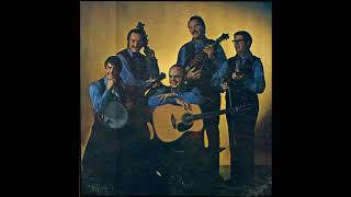 Bluegrass Alliance - Girl From the North Country (live 1969)