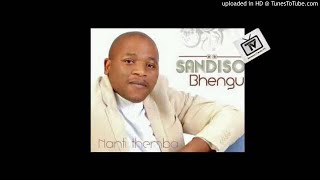 Sandiso bhengu- uJesu UyiBreakdown