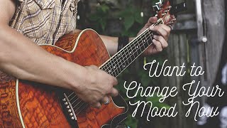 {Happy - #7} | [MUSIC FOR MOOD]