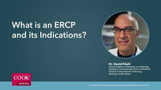 ERCP and Indication for Use