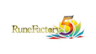 Rune Factory 5 - Tears
