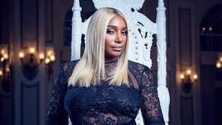 NENE LEAKES RETURNS TO BRAVO - REAL HOUSEWIVES OF ATLANTA - will.she save the show 