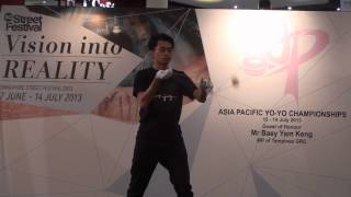 2013AP Preliminary 5A 01 Muhammad Shakeel Mohd Rose