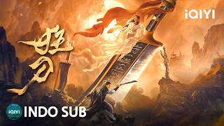 A useless young man rises to become the greatest swordsman | iQIYI Film Tiongkok