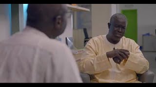 ⭐️ Masterclass sur l'histoire de la musique sénégalaise ( par Alioune Diop et Papis Samba)