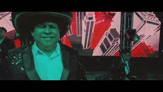POPURRI COLOMBIANO GRUPO KIEN ? EN VIVO DOMO CHURUBUSCO