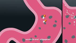 Hoe werkt XLS Medical Pro-7?