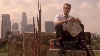 Falling Down - Point of no return