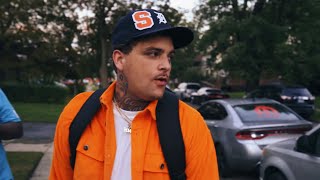 Swainoh - “LMK” (Official Music Video)