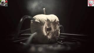 Observer_ : Mangled Man in the Blood (Preview)