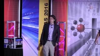 Davra Networks Battle of The Platforms @ IoT Evolution Expo
