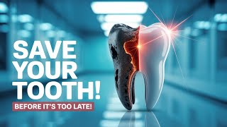 How to Save a Dying Tooth Without a Root Canal