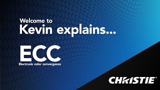 Kevin Explains Electronic Convergence (ECC)