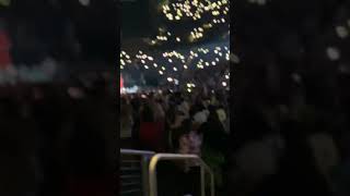 falling 2 - harry styles atlanta night 1