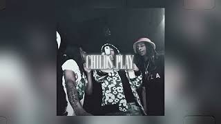 [FREE] "Childs Play"  Loop Kit (Chuckyy, Skrilla, Ot7 Quanny)