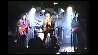 The Shakers - Do Anything (Live)
