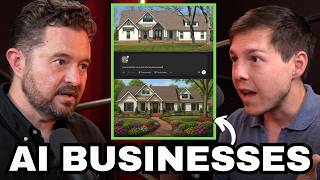 "It’s EASY Money!" - How Average People Are Getting RICH in 2025 | Daniel Priestly