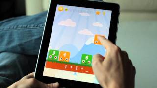 Math Critters Teaser - by Learning Yard