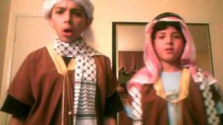 Arabic Hummus