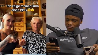 Schamgefühl ? 🤔 lebst du noch ? 😭