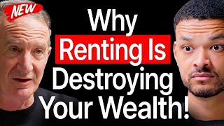 Why Renting Is Destroying Your Wealth | David Bach on The Diary Of A CEO podcast
