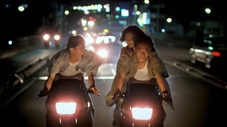 Current Joys - My Nights Are More Beautiful Than Your Days [4K]