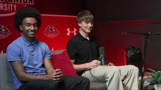 The Dr. Alvin Parker Coach's Show - October 9, 2025