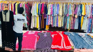 इस Fastival Season में Kurtis लीजिए Wholesale में PARNIKA INDIA से 🔥