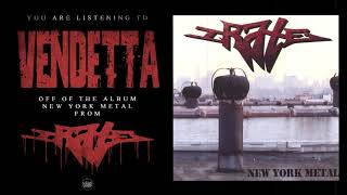 IRATE - "VENDETTA"