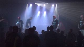 Flesruoy Llik Full Set Club Aqua part 4 - August 30th, 2014