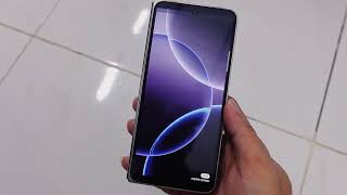 Blue iPhone 16 Pro Live Wallpaper Download 🔵