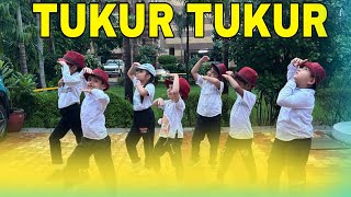 Tukur Tukur kids Dance cover video #dance #tukurtukur #kidsdance #trending #viral #shorts #fyp #kids