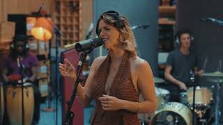 Kat Eaton - Addicted (Live Studio Performance)