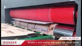 Shenzhen Wonder Printing System Co., Ltd.
