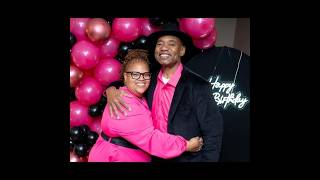 La Kesha Golliday 50th Birthday / 27th Wedding Anniversary Party