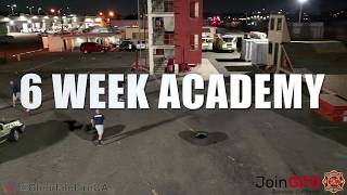 Glendale Fire Department - Lateral Firefighter/Paramedic Exam