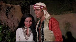 Elvis Presley - My Desert Serenade [New Edit]