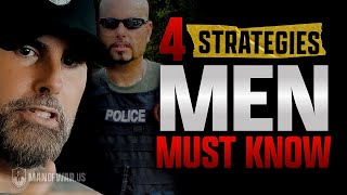 4 Strategies Every Man Must Know in 2025