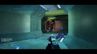 SiNNa - Juan.Last.Time :: Halo CE Montage