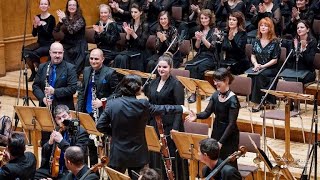 D. Nenov Toccata - Kamdzhalov, Genesis Orchestra | 2018 (Musician Selection by Alexander Karagiozov)