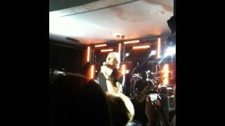 Michael Bolton, Time, Love and Tenderness, 04 07 2011