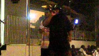 B JIZZLE PERFORMING AT BALLROOM FT HARDNOC