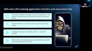 Securing AI Interfaces: The Top 10, Unsafe Prompts & Real‑World Threat Demos | Barracuda