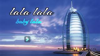 chriss melody_-_Lala(Official Lylics)