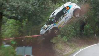 CRAZY RALLY 07 | Best of Europe 2024-2025: Jumps, Crashes, Saves, Incredible moments & Much More