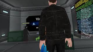 These games were unnecessarily stressful... (Among Us) | VRChat