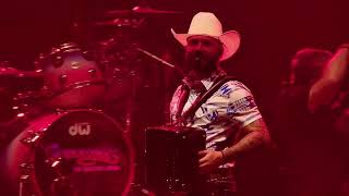 De Parranda - Dime Dónde Y Cuando - En Vivo